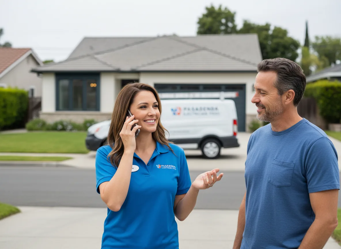 Electrician Cooleemee, NC FAQs